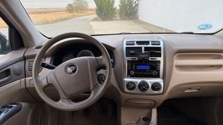 KIA Sportage 2007