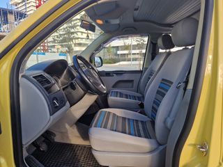 Volkswagen California 2011