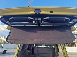 Volkswagen California 2011