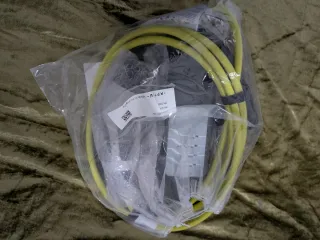 Cavo Ricarica Auto Elettrica Aptiv 10A 2.4kW