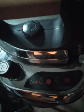 Centro de planchado Newteck