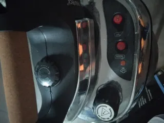 Centro de planchado Newteck