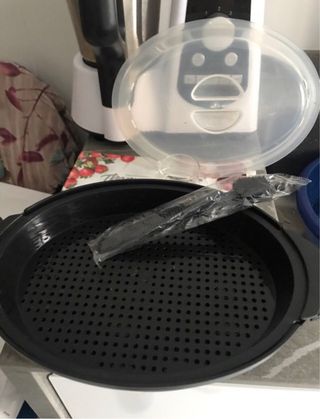 Robot de Cocina Profesional Thermo