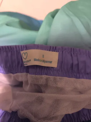 2 Bañadores Hombre Talla S