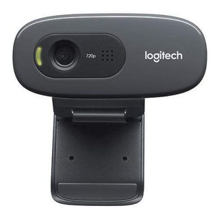 Webcam Logitech HD C270