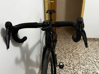 Bicicleta de carretera Giant TCR SL 0 talla S.