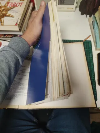 Claves y secretos del Tarot 1