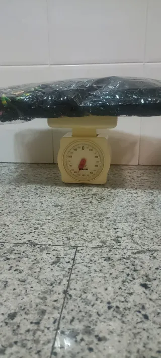 Manton de Manila bordado 1,50x1,50