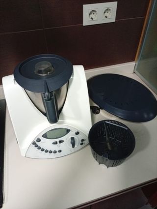 Thermomix TM31