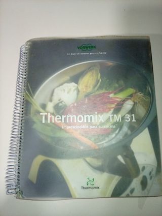 Thermomix TM31