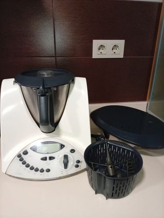 Thermomix TM31