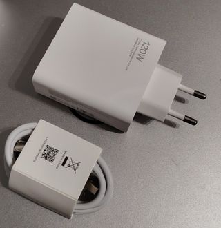 Cargador compatible Xiaomi 120W Turbo Charge Cable