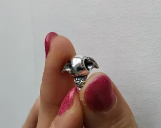 Charm Dobby Harry Potter