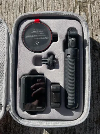 Cámara Fotos Insta360 Ace Pro de Acción