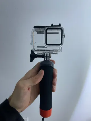 Cámara Fotos Insta360 Ace Pro de Acción