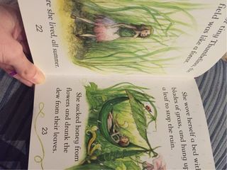 Lote libros en inglés para niños