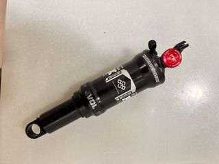 Amortiguador Fox Float DPS