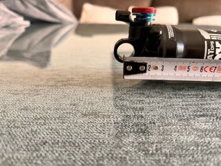 Amortiguador Fox Float DPS