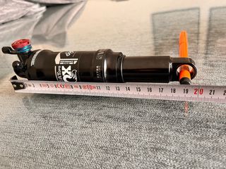 Amortiguador Fox Float DPS