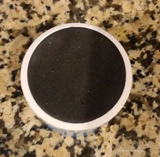 Altavoz Portátil Bluetooth Azul y Blanco