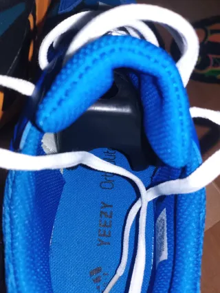 Adidas Yeezy 700 Talla 42