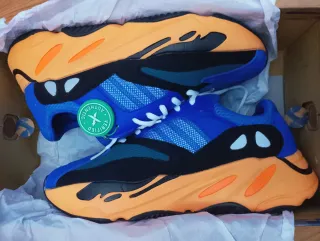 Adidas Yeezy 700 Talla 42