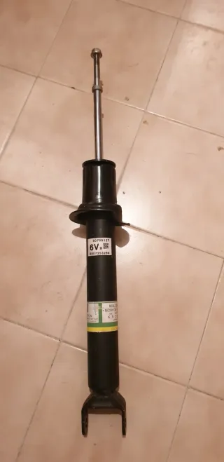 Juego Amortiguadores Mazda MX5 ND2