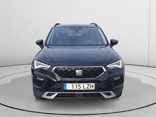 Seat Ateca Style