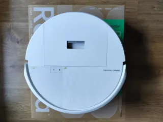 Roomba 205 DustCompactor Combo Robot