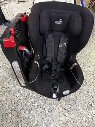 Silla coche bebé Axiss