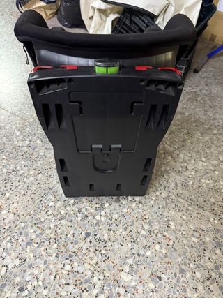 Silla coche bebé Axiss