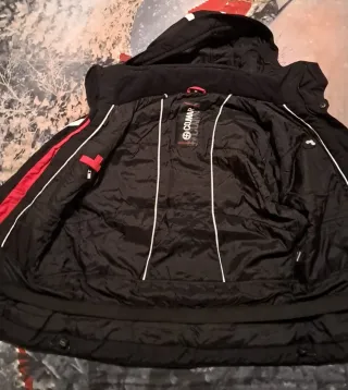 Giacca sci Colmar taglia 48