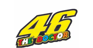 Lote Camisetas y Banderas Valentino Rossi