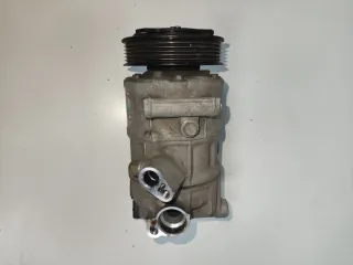 Compresor Aire Acondicionado VW 1.6 TDI CAX