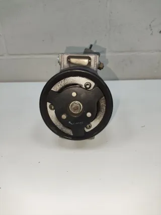 Compresor Aire Acondicionado VW 1.6 TDI CAX