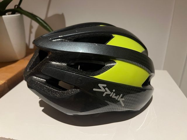 Casco bici ELEO M/L SPIUK