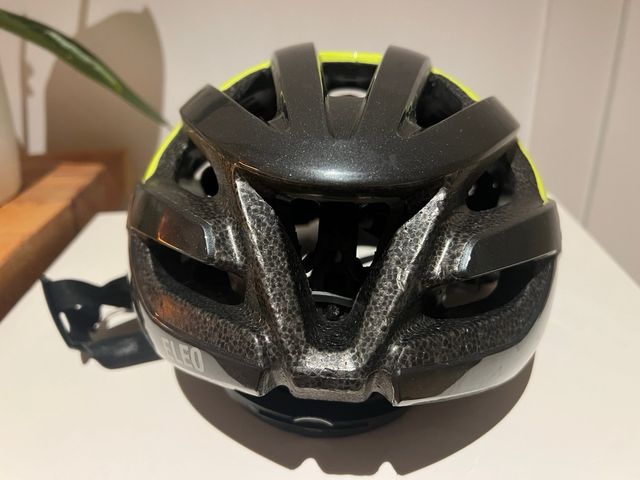 Casco bici ELEO M/L SPIUK