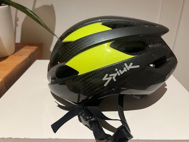 Casco bici ELEO M/L SPIUK