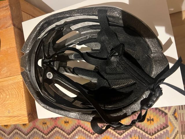 Casco bici ELEO M/L SPIUK