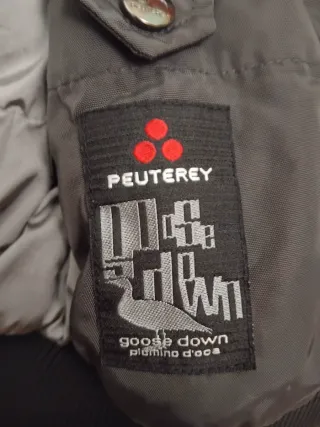 Giacca Bambino Taglia XS