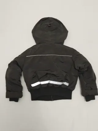 Giacca Bambino Taglia XS