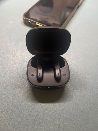 Auriculares Inalámbricos JBL Negros