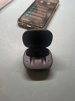 Auriculares Inalámbricos JBL Negros