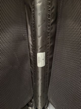 Maleta Cabin Rimowa Negra Original