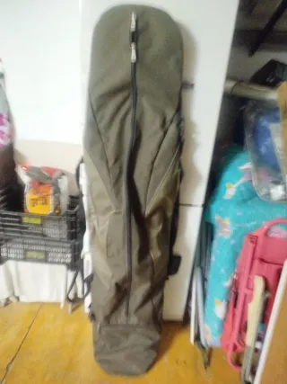 Tabla Snowboard y Botas