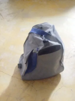 Tabla Snowboard y Botas