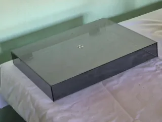 Tapa Tocadiscos Technics