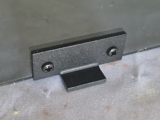 Tapa Tocadiscos Technics