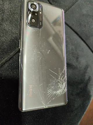 Xiaomi Redmi Note 10 Pro