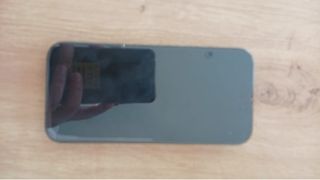 iPhone 15 Pro Nero/Grigio